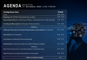 251029_DOK_FORUM_Agenda_2025_tag1 251029_DOK_FORUM_Agenda_2025_tag1